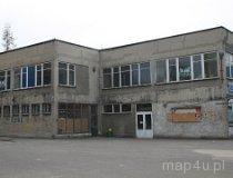 Bytom. Klub „Sezam” Bytomskiej Sp&oacute;łdzielni Mieszkaniowej (fot. Daria Konieczna)