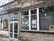 Bytom. Klub „Sezam” Bytomskiej Sp&oacute;łdzielni Mieszkaniowej (fot. Daria Konieczna)