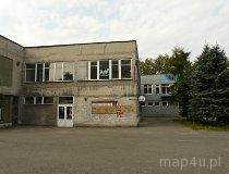 Bytom. Klub „Sezam" Bytomskiej sp&oacute;ldzielni mieszkaniowej (fot. Janusz Dębowski)