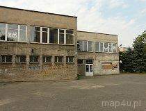 Bytom. Klub „Sezam" Bytomskiej sp&oacute;ldzielni mieszkaniowej (fot. Janusz Dębowski)