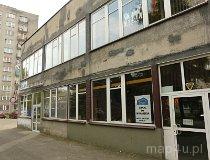 Bytom. Klub „Sezam" Bytomskiej sp&oacute;ldzielni mieszkaniowej (fot. Janusz Dębowski)