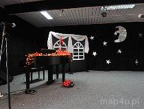 Klub „Energetyka” – Fundacja Elektrowni Rybnik (fot. Krzysztof Jędryczkowski)