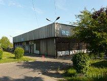 Ruda Śląska. Osiedlowy Dom Kultury RSM „Muza" (fot. Janusz Dębowski)