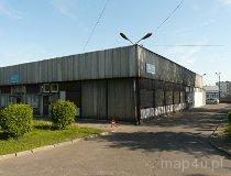 Ruda Śląska. Osiedlowy Dom Kultury RSM „Muza" (fot. Janusz Dębowski)