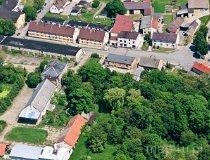 Świbie. Kościół pw. śś. Mikołaja i Krzysztofa (fot. Kacper Dondziak)