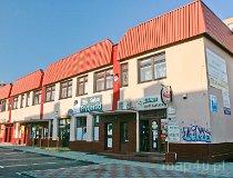 Częstochowa. Klub Mieszkańc&oacute;w Sp&oacute;łdzielni Mieszkaniowej  „P&oacute;łnoc” CD (fot. Jurek Hyra)
