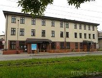 Zabrze. Młodzieżowy Dom Kultury nr 1 (fot. Bartosz Dębowski)