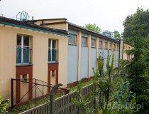 Jaworzno. Klub „Niko” (fot. Agnieszka Drożdż i Jurek Hyra)