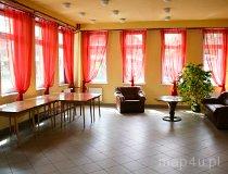 Dąbrowa Górnicza. Klub Osiedlowy „Helikon” (fot. Agnieszka Drożdż i Jurek Hyra)