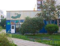 Dąbrowa Górnicza. Klub „Krąg” (fot. Agnieszka Drożdż i Jurek Hyra)