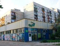 Dąbrowa Górnicza. Klub „Krąg” (fot. Agnieszka Drożdż i Jurek Hyra)