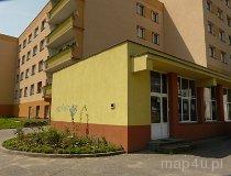 Mysłowice. Mysłowicki Ośrodek Kultury i Sztuki „Trójkąt” - filia Brzęczkowice (fot. Janusz Dębowski)