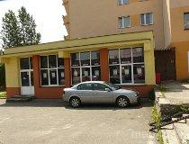Mysłowice. Mysłowicki Ośrodek Kultury i Sztuki „Trójkąt” - filia Brzęczkowice (fot. Janusz Dębowski)