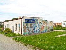 Mysłowice. Mysłowicki Ośrodek Kultury i Sztuki „Trójkąt” - filia Morgi (fot. Bartosz Dębowski)