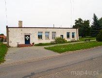 Mysłowice. Mysłowicki Ośrodek Kultury i Sztuki „Trójkąt” - filia Morgi (fot. Bartosz Dębowski)