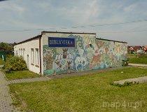 Mysłowice. Mysłowicki Ośrodek Kultury i Sztuki „Trójkąt” - filia Morgi (fot. Bartosz Dębowski)