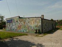 Mysłowice. Mysłowicki Ośrodek Kultury i Sztuki „Trójkąt” - filia Morgi (fot. Bartosz Dębowski)
