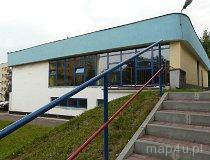 Chorz&oacute;w. Klub „Pokolenie" Chorzowskiej Sp&oacute;łdzielni Mieszkaniowej (fot. Janusz Dębowski)