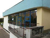 Chorz&oacute;w. Klub „Pokolenie" Chorzowskiej Sp&oacute;łdzielni Mieszkaniowej (fot. Janusz Dębowski)