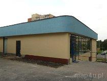 Chorz&oacute;w. Klub „Pokolenie" Chorzowskiej Sp&oacute;łdzielni Mieszkaniowej (fot. Janusz Dębowski)