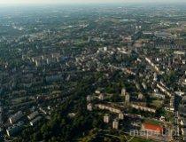 Chorz&oacute;w. Klub „Pokolenie” Chorzowskiej Sp&oacute;łdzielni Mieszkaniowej (fot. Kacper Dondziak)