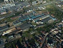Katowice. Kopalnia „Gottwald”. Silesia City Center (fot. Kacper Dondziak)