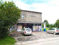 Mysłowice. Mysłowicki Ośrodek Kultury i Sztuki „Trójkąt” - placówka centralna Brzezinka (fot. Bartosz Dębowski)