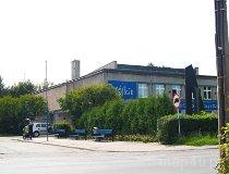 Mysłowice. Mysłowicki Ośrodek Kultury i Sztuki „Trójkąt” - placówka centralna Brzezinka (fot. Bartosz Dębowski)