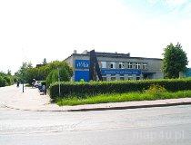Mysłowice. Mysłowicki Ośrodek Kultury i Sztuki „Trójkąt” - placówka centralna Brzezinka (fot. Bartosz Dębowski)