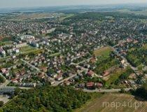 Radzionków. Klub „Tęcza” Spółdzielni Mieszkaniowej „Nasz Dom” (fot. Kacper Dondziak)