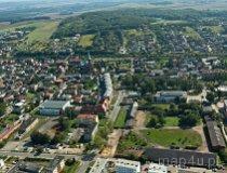 Radzionków. Klub „Tęcza” Spółdzielni Mieszkaniowej „Nasz Dom” (fot. Kacper Dondziak)
