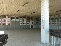 Radzionków. Klub „Tęcza” Spółdzielni Mieszkaniowej „Nasz Dom” (fot. Bartosz Dębowski)