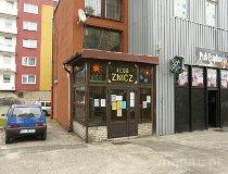 Bytom. Klub „Znicz” Sp&oacute;łdzielni Mieszkaniowej „Nasz Dom” w Bytomiu (fot. Janusz Dębowski)