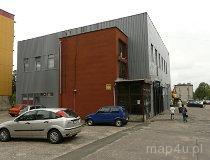 Bytom. Klub „Znicz” Sp&oacute;łdzielni Mieszkaniowej „Nasz Dom” w Bytomiu (fot. Janusz Dębowski)