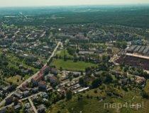 Bytom. Klub „Znicz” Sp&oacute;łdzielni Mieszkaniowej „Nasz Dom” (fot. Kacper Dondziak)