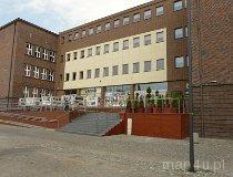 Bytom. Miejska Biblioteka Publiczna im. prof. Wł. Studenckiego (fot. Janusz Dębowski)