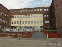 Bytom. Miejska Biblioteka Publiczna im. prof. Wł. Studenckiego (fot. Janusz Dębowski)