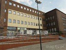 Bytom. Miejska Biblioteka Publiczna im. prof. Wł. Studenckiego (fot. Janusz Dębowski)