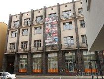 Chorzów. Miejska Galeria Sztuki „MM” (fot. Bartosz Dębowski)