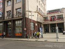Chorzów. Miejska Galeria Sztuki „MM” (fot. Bartosz Dębowski)