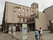 Chorzów. Miejska Galeria Sztuki „MM” (fot. Bartosz Dębowski)