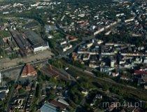 Chorzów. Miejska Galeria Sztuki „MM” (fot. Kacper Dondziak)