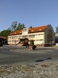 Wodzisław Śląski. Miejska i Powiatowa Biblioteka Publiczna (fot. Wojciech Kaczmarczyk)