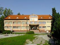 Wodzisław Śląski. Miejska i Powiatowa Biblioteka Publiczna (fot. Wojciech Kaczmarczyk)