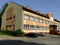 Wodzisław Śląski. Miejska i Powiatowa Biblioteka Publiczna (fot. Wojciech Kaczmarczyk)