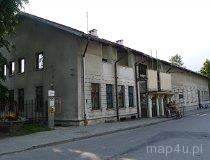 Bielsko-Biała. Miejski Dom Kultury – Dom Kultury w Hałcnowie (fot. Dariusz K&oacute;zka Grażyna Tlałka)