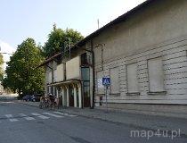 Bielsko-Biała. Miejski Dom Kultury – Dom Kultury w Hałcnowie (fot. Dariusz K&oacute;zka Grażyna Tlałka)