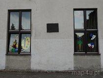Bielsko-Biała. Miejski Dom Kultury – Dom Kultury w Komorowicach (fot. Dariusz K&oacute;zka Grażyna Tlałka)