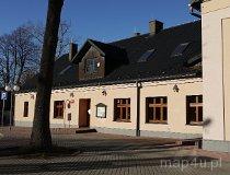 Bielsko-Biała. Miejski Dom Kultury w Bielsku-Bałej – Dom Kultury w Lipniku (fot. Grażyna Tlałka)
