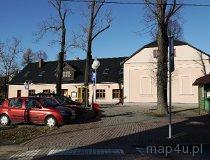 Bielsko-Biała. Miejski Dom Kultury w Bielsku-Bałej – Dom Kultury w Lipniku (fot. Grażyna Tlałka)